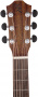 Гитара акустическая Baton Rouge AR21C/AC