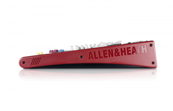 Микшерный пульт Allen&Heath ZED16FX