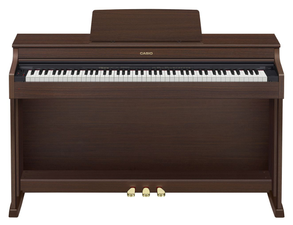 Цифровое пианино Casio Celviano AP-470BN
