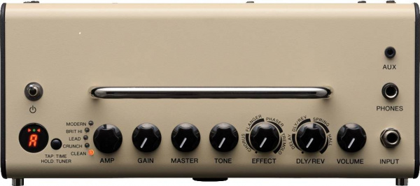 Комбоусилитель для электрогитары Yamaha THR-5