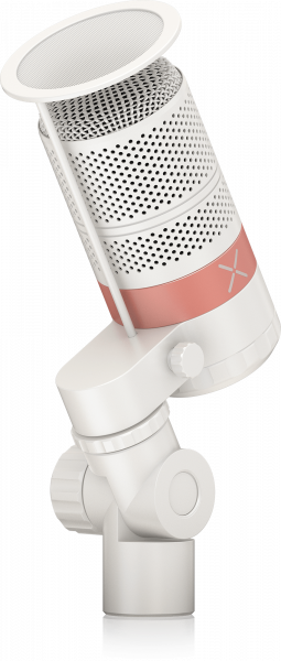 Микрофон студийный TC Helicon GoXLR MIC WH