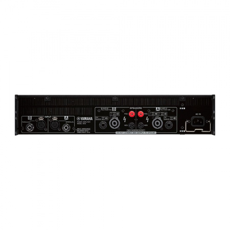 Усилитель мощности Yamaha PX10