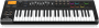 MIDI-клавиатура BEHRINGER MOTOR 49