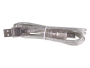 MIDI клавиатура Axelvox KEY49j Black