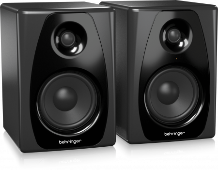 Студийный монитор Behringer STUDIO 50USB
