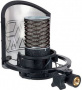 Микрофон студийный Aston Microphones ORIGIN BLACK BUNDLE