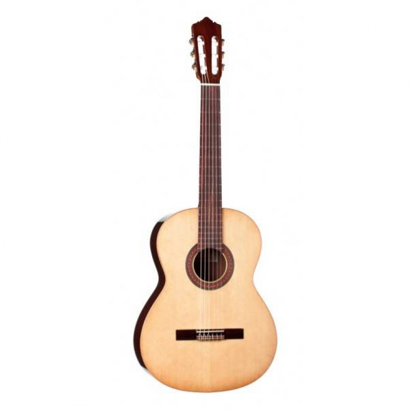 Гитара классическая Perez 620 Spruce