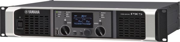 Усилитель мощности Yamaha PX5