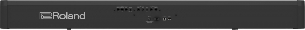 Цифровое пианино Roland FP-60X BK