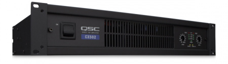 Усилитель мощности QSC CX502