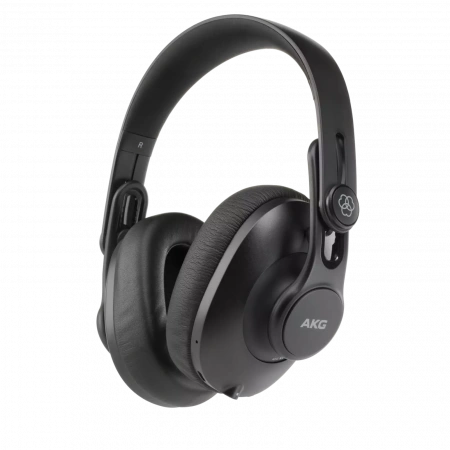 Беспроводные Наушники AKG K361 BT