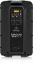 Акустическая система Активная Behringer B112MP3