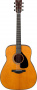 Гитара электроакустическая Yamaha FGX3