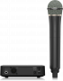 Вокальная радиосистема BEHRINGER ULM300MIC