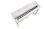 Цифровое пианино Kurzweil M130W WH