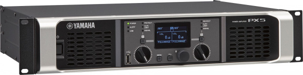 Усилитель мощности Yamaha PX5