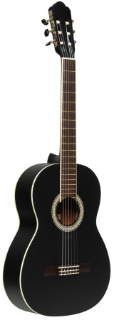 Гитара классическая STAGG SCL70-BLK