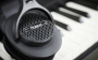 Студийные наушники Roland RH-A7-BK