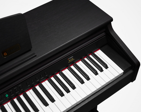 Цифровое пианино Artesia DP-10E Rosewood