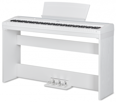 Цифровое пианино Becker BSP-102W