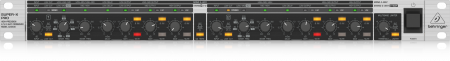 Кроссовер Behringer CX3400 V2