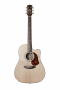 Гитара электроакустическая Maton ER90C