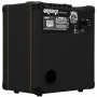 Басовый комбоусилитель Orange CRUSH BASS 25 BK