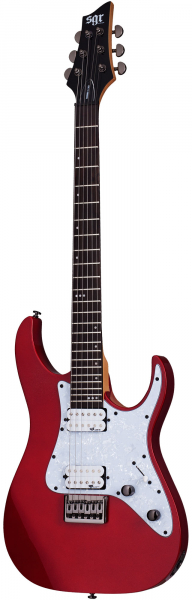 Электрогитара SCHECTER SGR BANSHEE-6 MRED